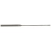 Tsubosan HI01256T Precision File Set of 12 Flat