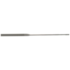 Tsubosan HI01256T Precision File Set of 12 Flat