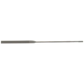 Tsubosan HI01256T Precision File Set of 12 Flat