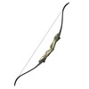 Southland Archery Supply Premier Take Down Recurve Bow with Stringer