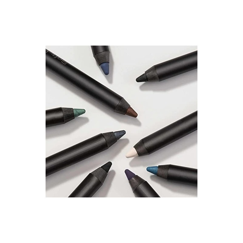 Artdeco Soft Eye Liner Waterproof 98, Vanilla White