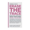 Formula 10.0.6 Erase The Trace Blemish Fading Spot Patches, 12