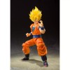 Bandai Super Saiyan Full Power Son Goku [Dragon Ball Z]