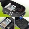 eelo Bike Pannier Bag for Bicycle Rack - Waterproof, 7L