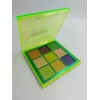 Revolution Paleta De Sombras Hermosa Original Oferta