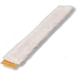 Cap-Ban-Nu Cream Terry Cloth Disposable Sweatband & Size Reducer for Hats (3)