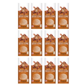 K29 Scent Stone - Cinnamon 12 Units Pack