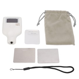 Coating Thickness Meter LS232 Low Temperature Resistant High Accuracy Paint Thickness Gauge