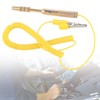 Voltage Tester Pen Replacement Professional Car Voltage Tester DC 6V