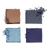 L'oréal Paleta 4 Sombras Colour Riche Pocket Palette Sombra 108
