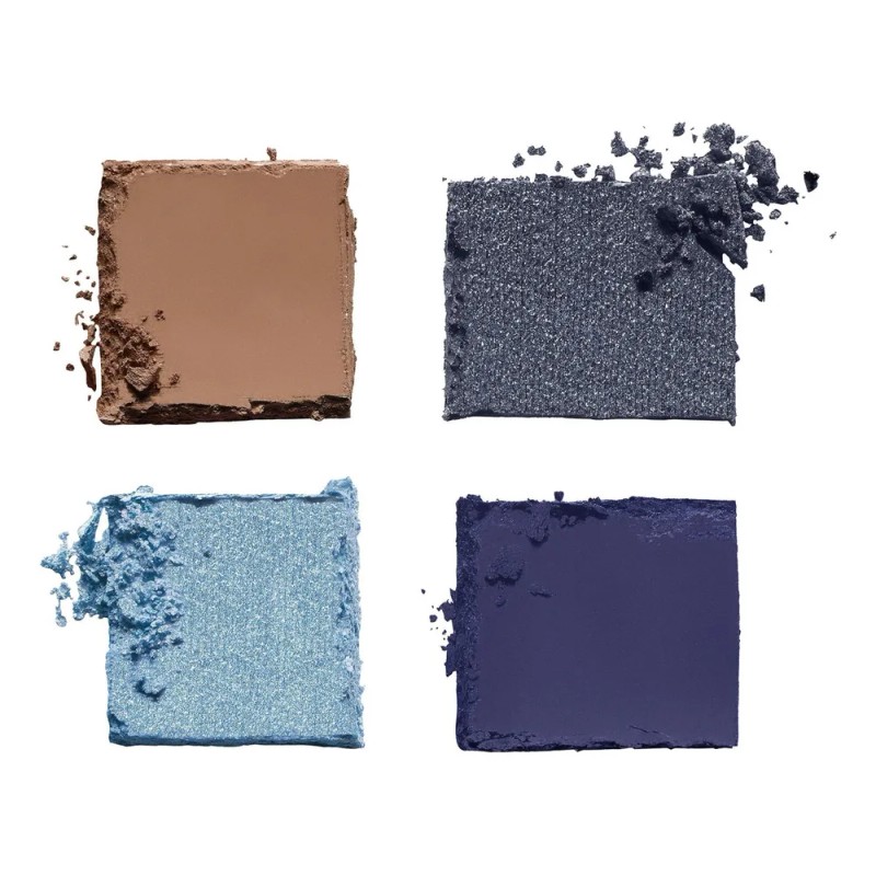 L'oréal Paleta 4 Sombras Colour Riche Pocket Palette Sombra 108