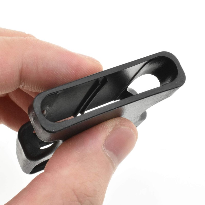 HAO PRO Quick Side Release Buckles Clips Snaps Dual Adjustable