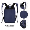 TourIt nsulated Cooler Backpack Picnic Cooler 28 Cans (TR0260010A031), Navy
