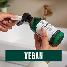 The Body shop Tea tree skin clearing Toner 60 ml