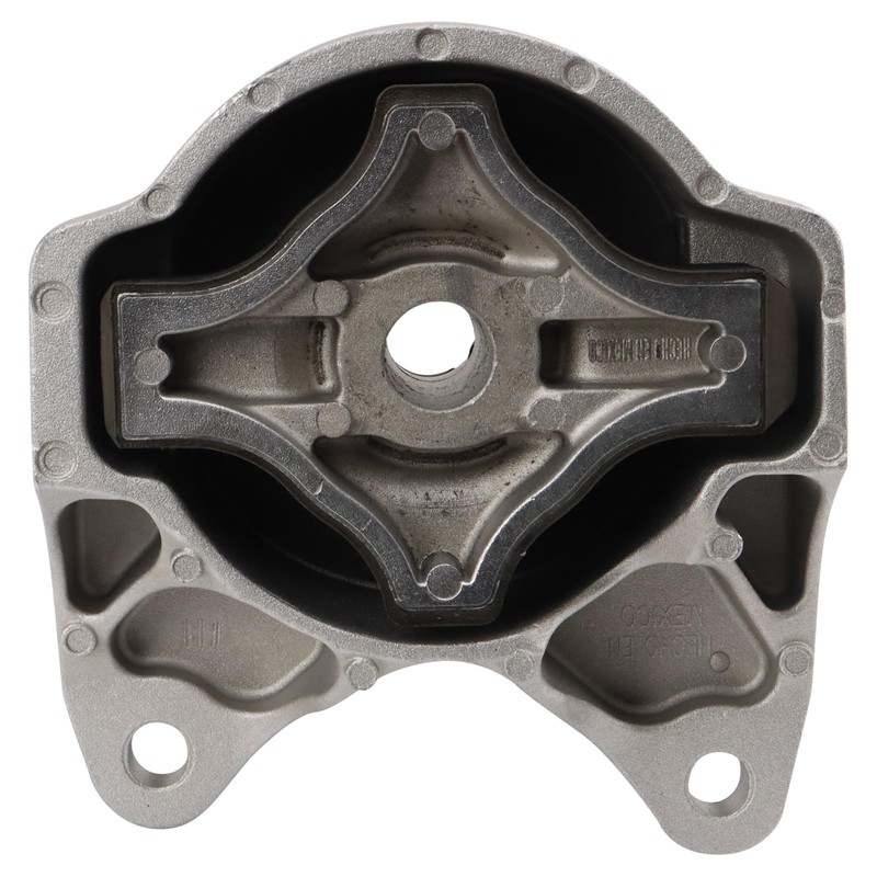 TRQ Left Transmission Mount Drivers Side Compatible with 2014-2023 Ram