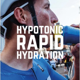 Veloforte Veloforte Natural Mixed Electrolyte Powder Pack with Fast Release Energy & Natural Electrolytes for Hydration & Performance (9 pack)