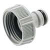GARDENA tap connector 33.3 mm (G 1 inch): Adapter for connecting a