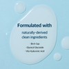 BIRCH JUICE MOISTURIZING SERUM_50ml