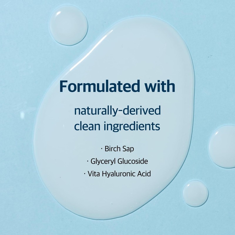 BIRCH JUICE MOISTURIZING SERUM_50ml