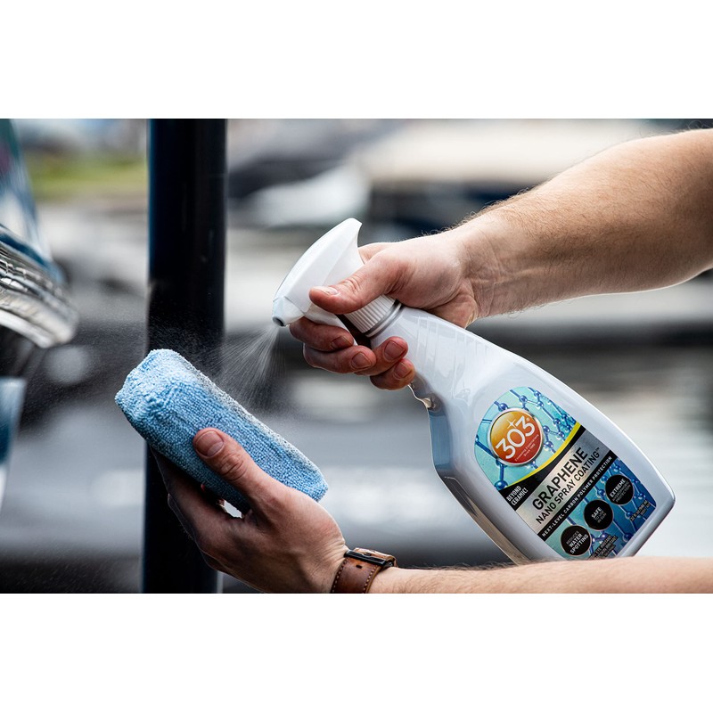 303 Products Marine Graphene Nano Spray Coating - Next Level