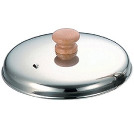 (TV Series Crafts Ko Parent-child Pot Lid for (18 – 8) For 19 cm 04 – 0215 – 0804