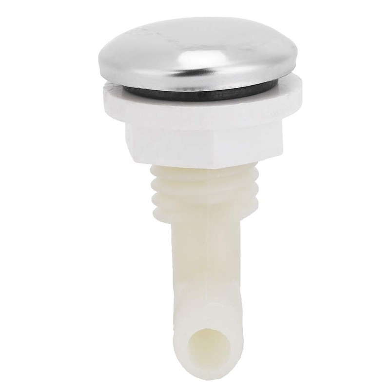 9-Hole Air Nozzle, Bath Nozzle, Corrosion Resistant Bathtub Spa Air