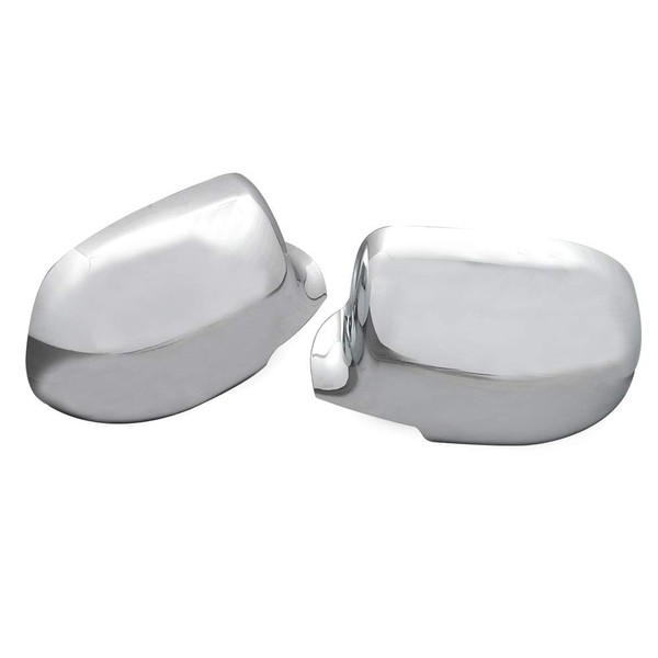 Mirrors Cover Compatible With 1999-2006 CHEVY SILVERADO GMC SIERRA PICK-UP