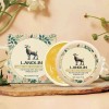 Crema Hidratante For Manos Y Pies - Repara Grietas Y