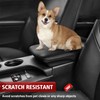 KBH Car Center Console Armrest Cover Replacement for Toyota Avalon