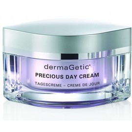 dermaGetic Precious Day Cream