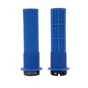 DMR DeathGrip - Flangeless Royal Blue Thin