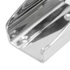 Boat Anchor Roller Stainless Steel 200mm Polished Marine Bow Roller