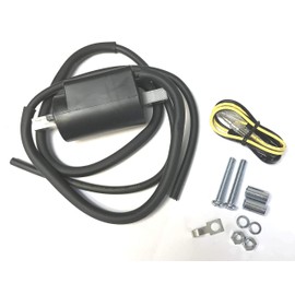 Compatible with Ignition Coil 12V 1971-73 CB 500K Four 1976-78 CB 750A Compatible with matic 100mm