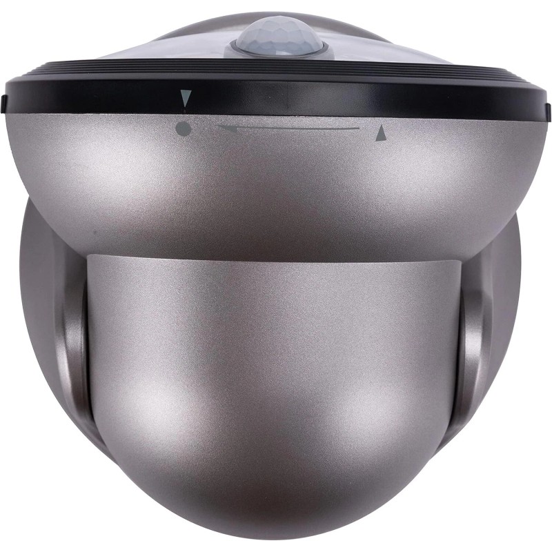 LIGHT IT! by Fulcrum Battery Powered Motion Sensor Led Light