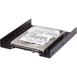 Renkforce HDA-250M 3.5 inch Festplatten-Einbaurahmen at 2.5 inch