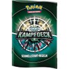 Pokémon-Sammelkartenspiel: Kampfdeck Melmetal-ex (sofort spielbares Deck mit 60 Karten)