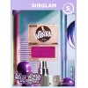 Sheglam Willy Wonka | Sheglam Rubor Violeta