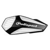 Polisport MX Air Handguards Black/White