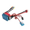 Brushless Motor ESC Kit S2440 4000KV Brushless Motor S35A Brushless