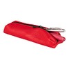 Herlitz Origami Pencil Case Flame Red