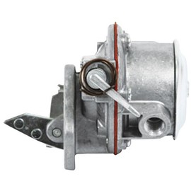 Fuel Lift Transfer Pump fits Massey Ferguson 1150 1155 760 850 1446184M91 4223471M91 ULPK0013 3637289M91