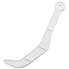 Supplying Demand DA61-05435A 2034029 Refrigerator Ice Maker Ice Guide Shut