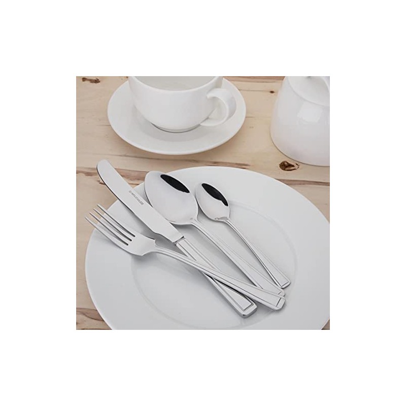 Olympia Harley Table Fork St/St (Box 12)
