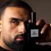 Lightweight Beard Oil ByErim Natural beard growth & nourishing hair