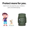 Silicone Tile Dog Collar Holder for Tile Mate 2020 &