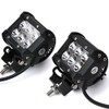 1 Pair Avec(R) 18w Cree Spot light led work light