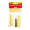 Fit For The Job 7 inch Triple Foam Roller and