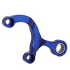 NACORE Tenere700 Gear Shifter Stabilizer Shift Support Bracket CNC Aluminum