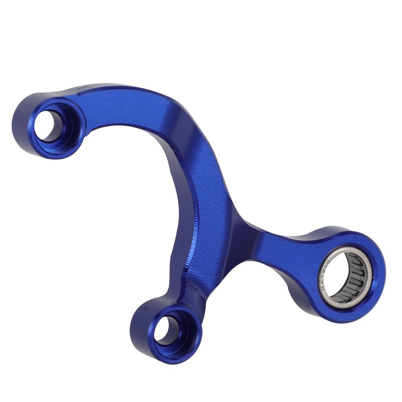 NACORE Tenere700 Gear Shifter Stabilizer Shift Support Bracket CNC Aluminum