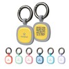 Pawaii Silent Silicone Dog ID Tag, Modifiable Pet Online Profile